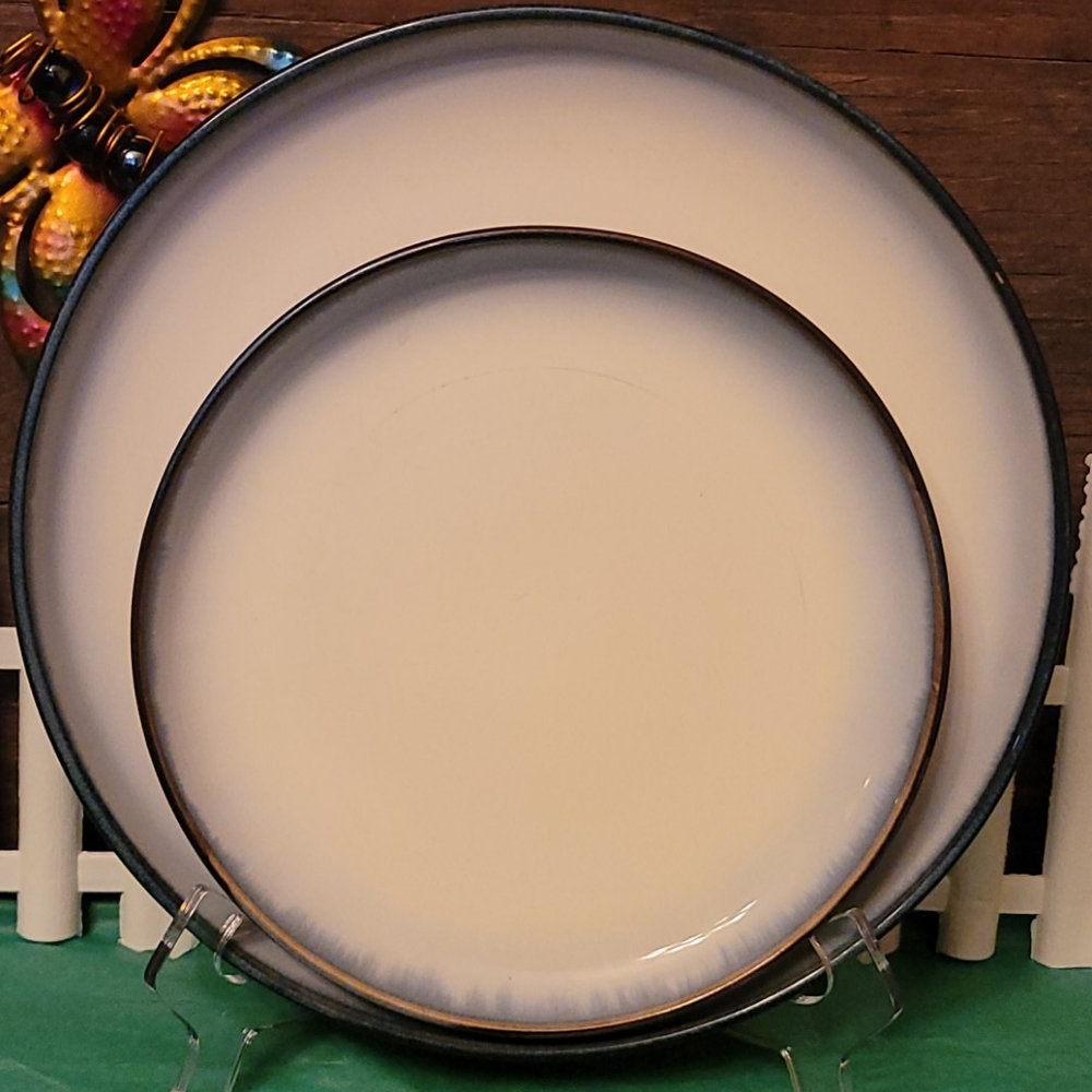 Sango Concepts Salad Plate